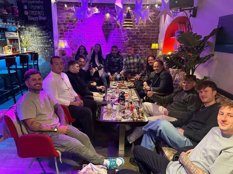 Riga: Pub Crawl with Local Guide - The Pubs and Nightclub: Whats Special?