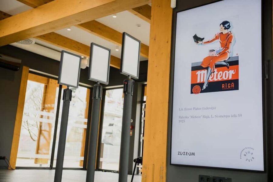 Riga Rise: Giant Panoramic Wheel Ticket - Who Should Consider This Experience?