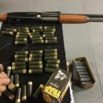 Riga Shooting 4 Guns - Key Points