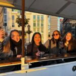 Riga: Shooting Range and Old Town Pub Crawl - What To Expect During the Shooting Activity