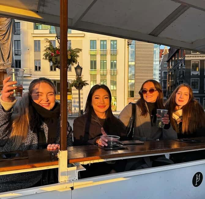 Riga: Shooting Range and Old Town Pub Crawl - What To Expect During the Shooting Activity