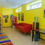 Riga Shooting Range Trapitava - The Experience: Shooting in a Controlled Environment