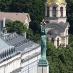 Riga Shore Excursion - The Itinerary in Detail