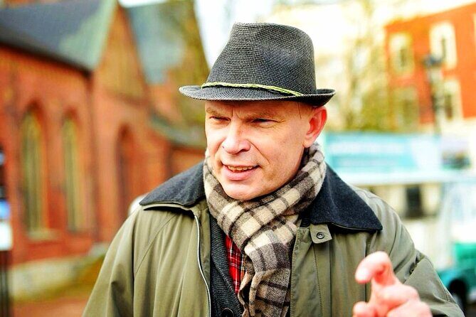 Riga Sightseeing Tour for First Time Visitors - The Experience: What You Can Expect