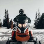 Riga: Snowmobile Adventure with Transfer - The Real Experience: What to Expect