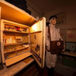 Riga: Soviet Bunker, Seaside Fortress + Authentic BBQ lunch - The Coastal Defense: Mangalsala Fortress