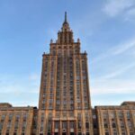 Riga: Soviet-Era City Tour in a Vintage Soviet Car - Practical Details & What to Expect