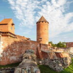 Riga to Sigulda & Cesis: Explore Latvias Medieval Castles - Turaida Castle and Museum Reserve
