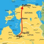 Riga to Tallinn - Sightseeing transfer - Final Thoughts