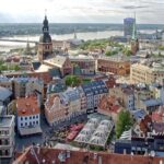 Riga to Vilnius - Sightseeing transfer - Introduction to the Riga to Vilnius Sightseeing Transfer