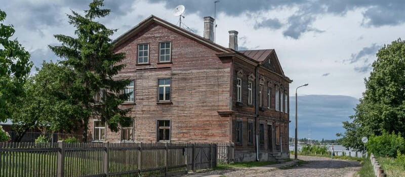 Riga tour for photographers - Why This Tour Stands Out