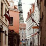 Riga: Traditional Latvian Dinner with Private Folk Show - The Performance: Music, Dance, and Stories