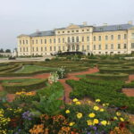 Riga-Vilnius:Rundale palace/Hill of Crosses/Medieval Kernave - The Sacred Site: Hill of Crosses