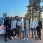 RIGA: VIP Nightlife Tour to Bars, Nightclub & Strip Club - Practical Details and Considerations