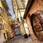 Riga walking guided Sightseeing tour - What the Reviews Tell Us