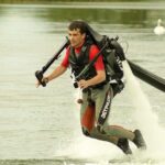 Riga Water Jet Pack Experience - Authentic Traveler Feedback and Value
