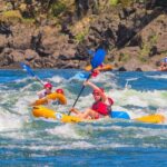 Riggins Idaho 1-day Rafting Trip on the Salmon River - What Past Travelers Say