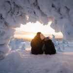 Riisitunturi wilderness adventure - The Real Experience