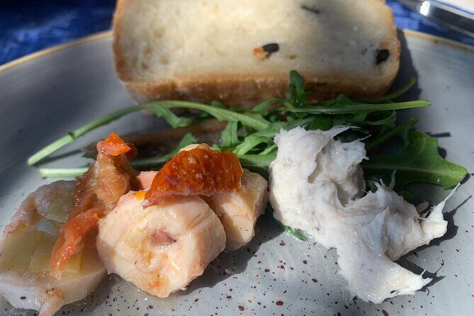 Rijeka Food Tour & Cultural Walk  3 Hours of Local Discovery - Practical Tips for the Tour