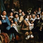 Rijksmuseum and Rembrandt House Guided Combo Tour 5h - The Neighborhoods and Surroundings