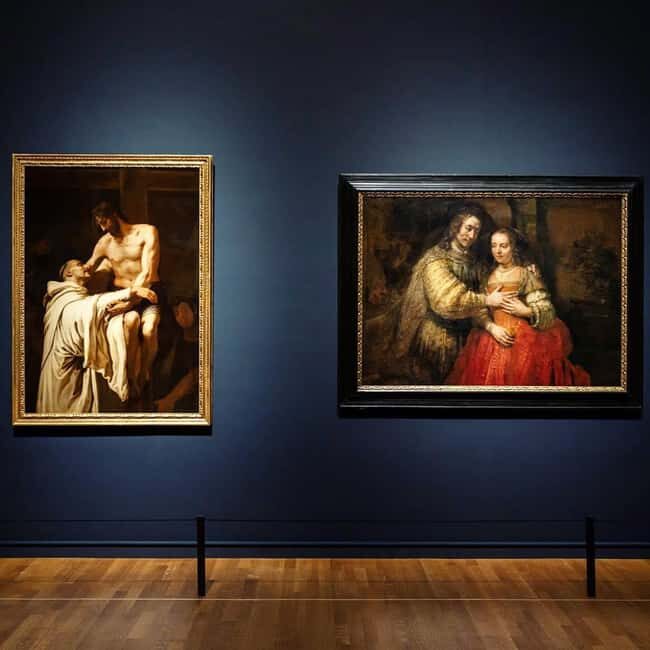 Rijksmuseum Art Tour: The Stories Behind the Masterpieces - Who Will Enjoy This Tour?