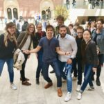 Rijksmuseum + City Center Guided Combo Tour 5h 8 guest max - The Rijksmuseum Visit