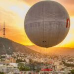 Rike Park Hot Air Balloon Ride - What to Expect During Your Balloon Ride