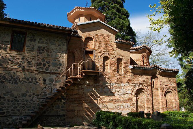 Rila Monastery Afternoon Half Day tour - The Value of the Experience