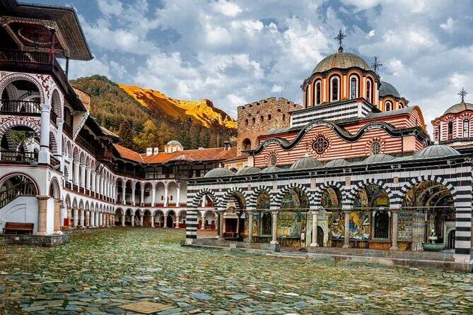 Rila Monastery and Boyana Church Eco Private Tour - Transportation and Comfort
