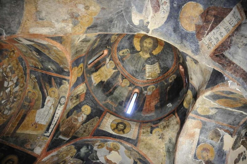 Rila Monastery and Boyana Church: Small Group Tour - Analyzing the Experience: Value and Practicalities
