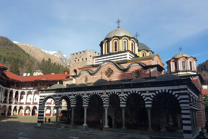 Rila Monastery and Melnik, Day Tour from Sofia with Pickup - Is This Tour Right for You?