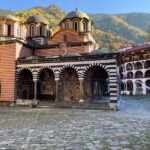 Rila Monastery: Complex Smartphone Audio Guide - What You’ll See and Learn