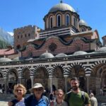 Rila Monastery Morning Half Day tour - Visiting Rila Monastery: Bulgaria’s Most Famous Religious Site