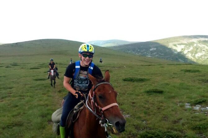 Rila National Park Horse Riding Adventure - The Itinerary and What to Expect