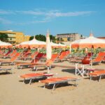 Rimini: Beach 42 experience with umbrella and drink - Deep Dive Into the Itinerary and Experience