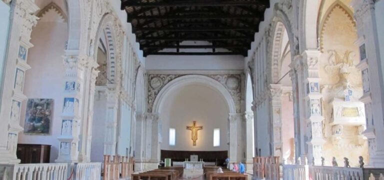 Rimini: Guided Tour of the Malatesta Temple - Is It Worth It?