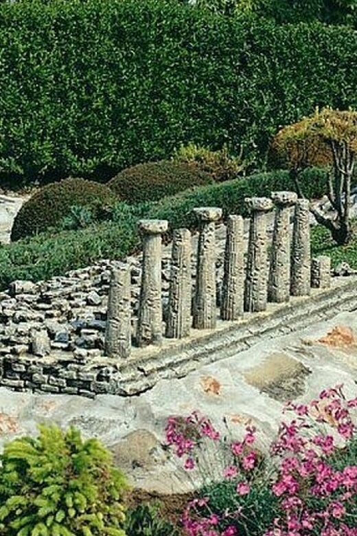 Rimini: Italy in Miniature Entry Ticket - Who Will Love This Experience?