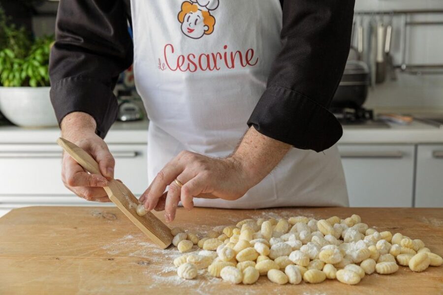 Rimini: Pasta & Tiramisu Cooking Class at a Local's Home - A Closer Look at the Experience