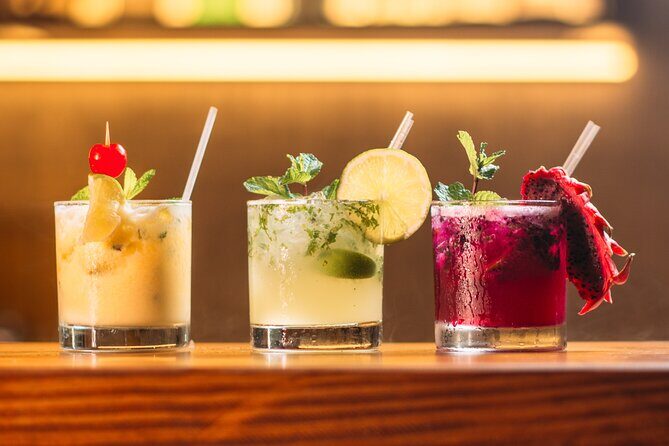 Rimini: Sunset Food & Drinks Tour by Do Eat Better - Practical Details