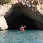 Rina Cave Sea Kayak Tour with Snorkeling and Picnic - Price and Value for Money
