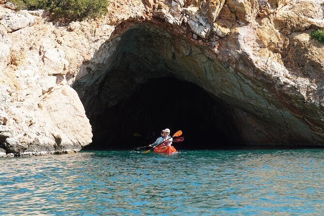 Rina Cave Sea Kayak Tour with Snorkeling and Picnic - Price and Value for Money