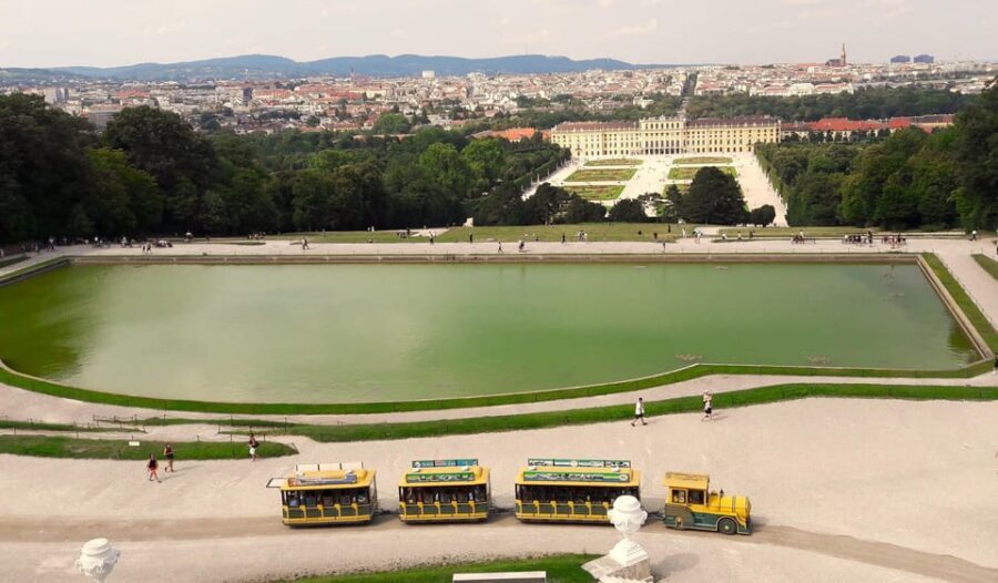 Ringstrasse,Hofburg&more Tours by public transport & walking - Who Is This Tour Best For?