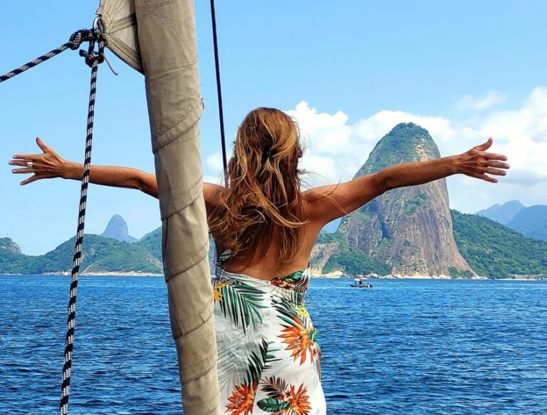 Rio de Janeiro: Wake Up and Sail - Who Will Love This Tour?