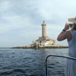 Rio excursion - Swim break with lunch - Detailed Breakdown of the Itinerary