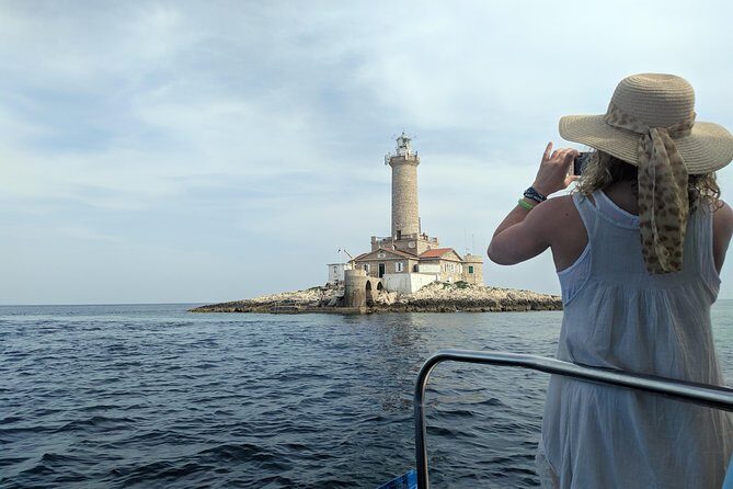 Rio excursion - Swim break with lunch - Detailed Breakdown of the Itinerary