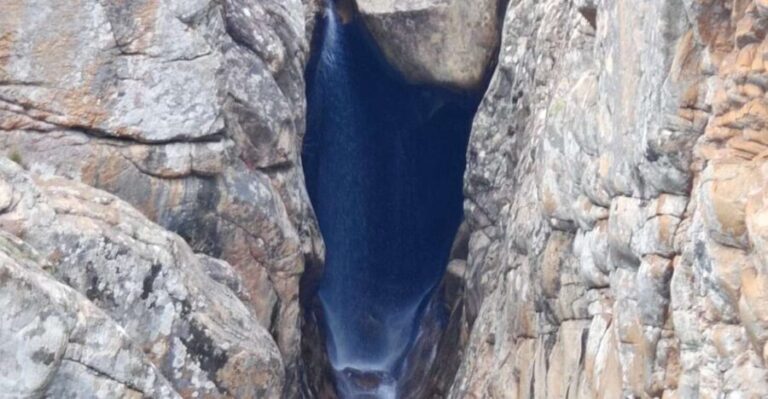 Rio Pitrisconi: Hiking e 4x4 nel Monte Nieddu - The Route & Highlights