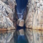 Rio Pitrisconi Monte Nieddu excursion - The Experience of the 4x4 Adventure