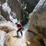 Río Verde from Granada: Canyoning experience. - What You Can Expect During the Tour
