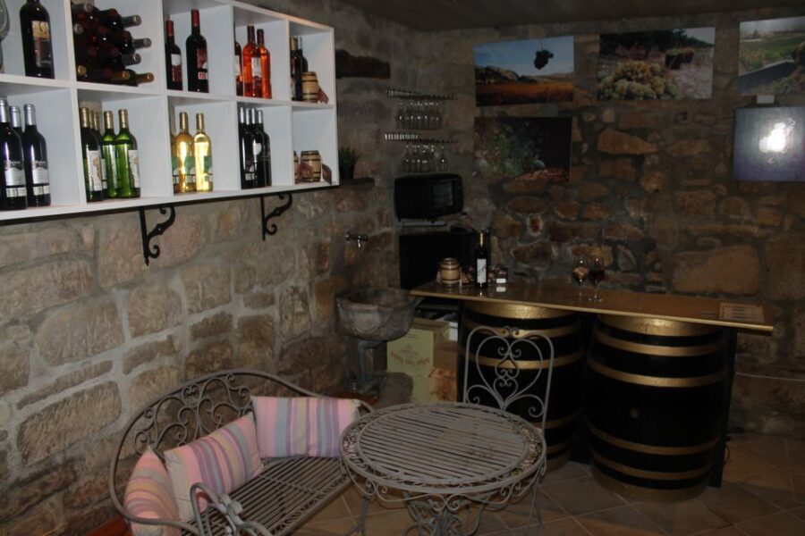 Rioja Alavesa: Wine Tasting in a Traditional Winery - What You Can Expect During the Tour