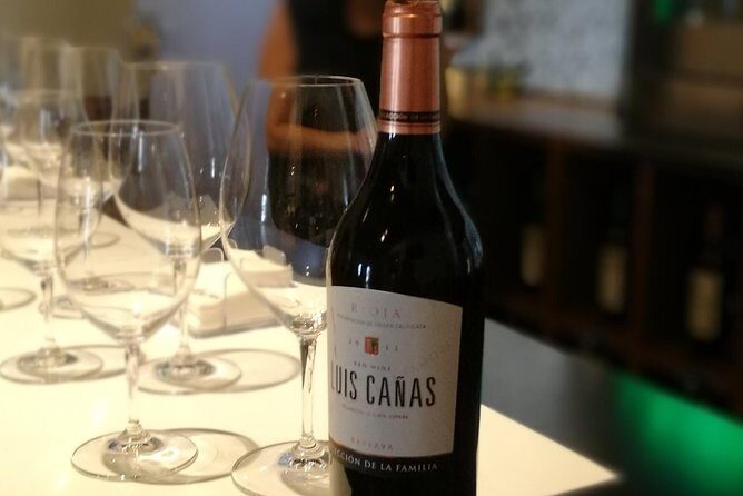 Rioja Wine Private Tour from San Sebastian - A Deep Dive into the Itinerary